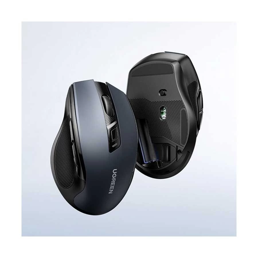 Ugreen MU006 Mouse in BD