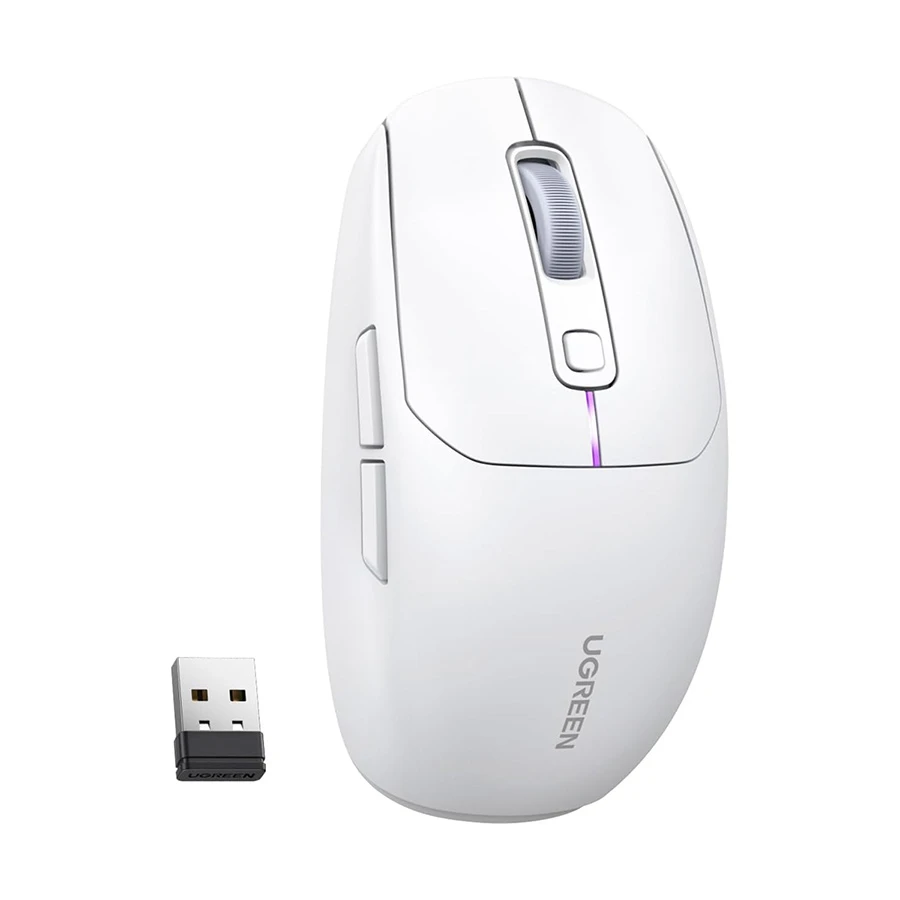 Ugreen MU103 Mouse Price in Bangladesh