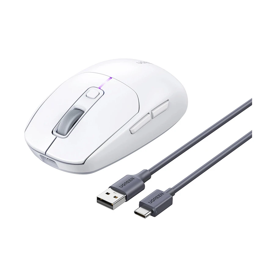 Ugreen MU103 Mouse Price in BD