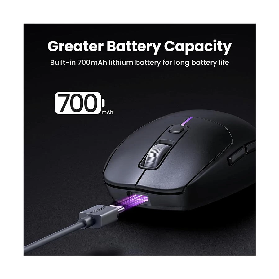 Ugreen MU103 Mouse in BD