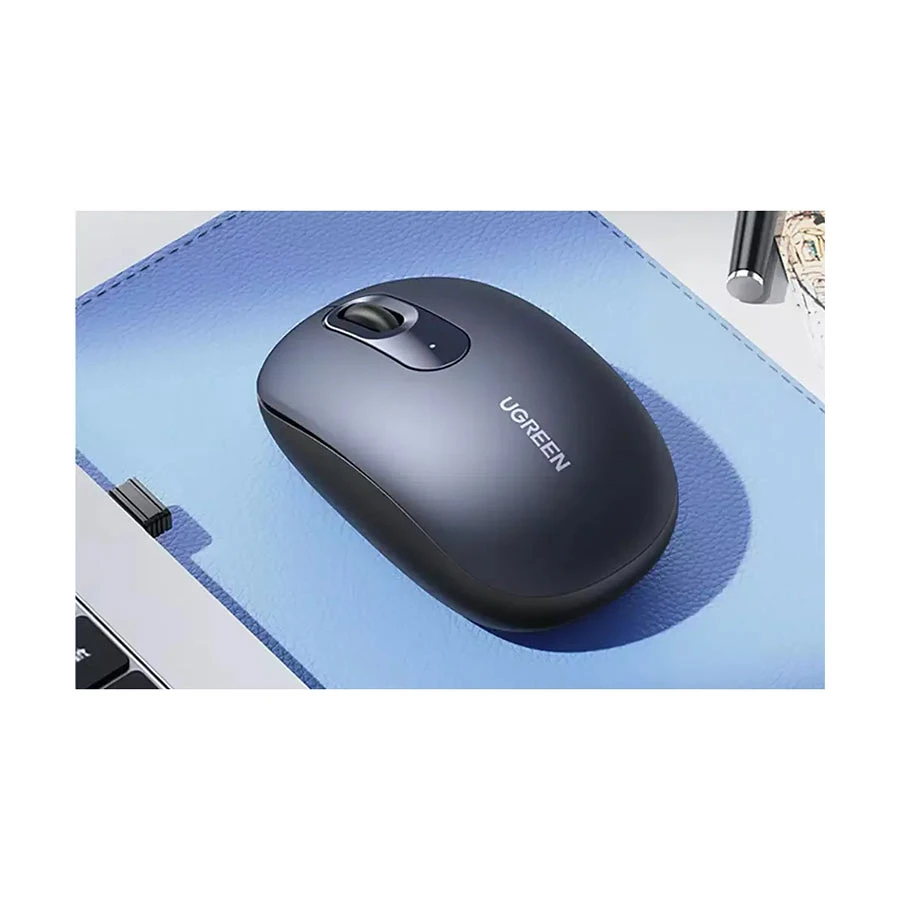 Ugreen MU105 Mouse Price in Bangladesh