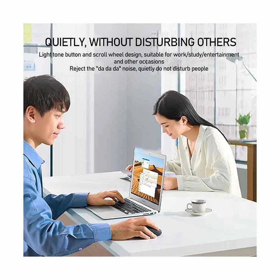 Ugreen MU105 Mouse Price in BD