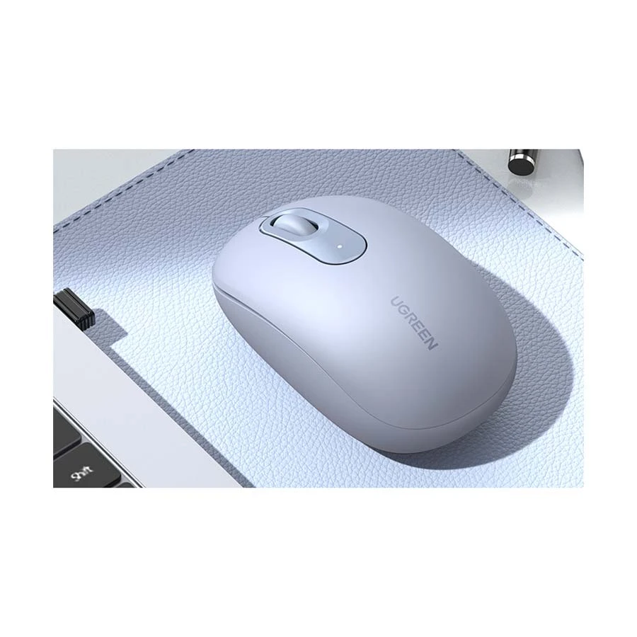 Ugreen MU105 Mouse Price in Bangladesh