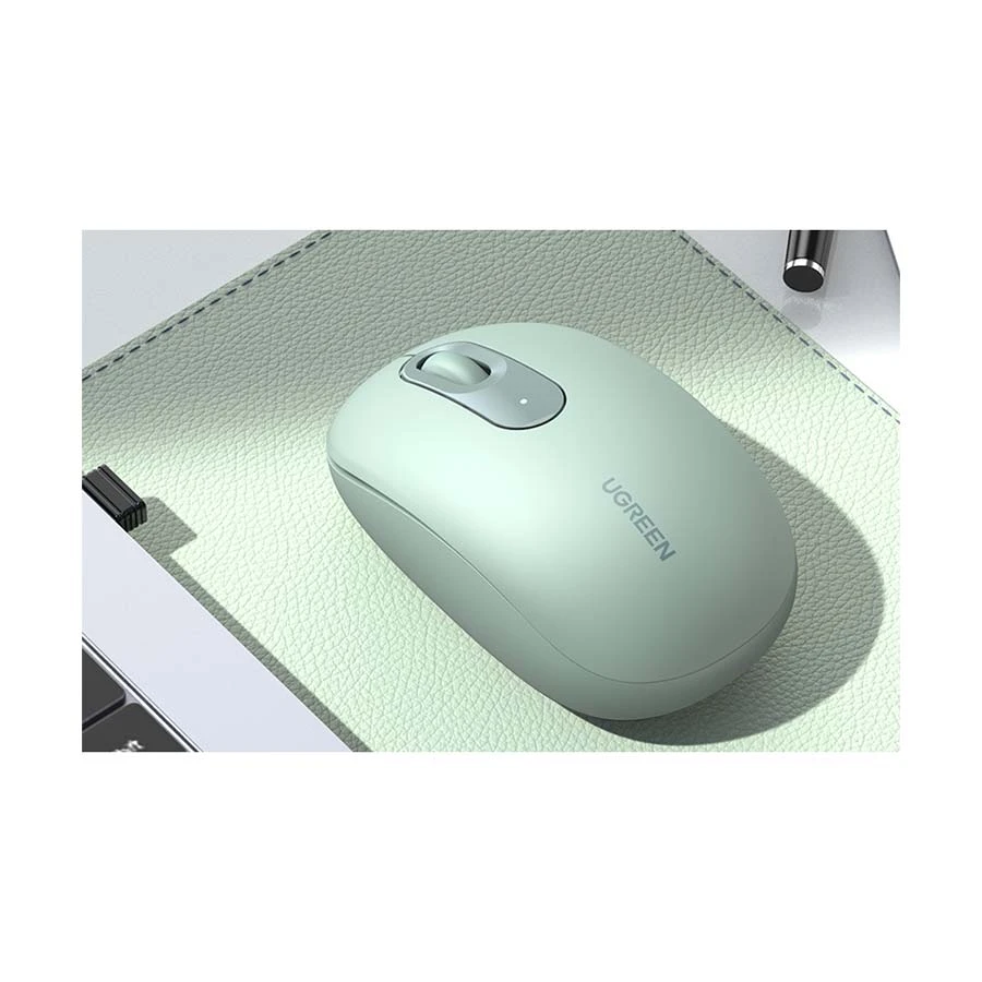 Ugreen MU105 Mouse Price in Bangladesh