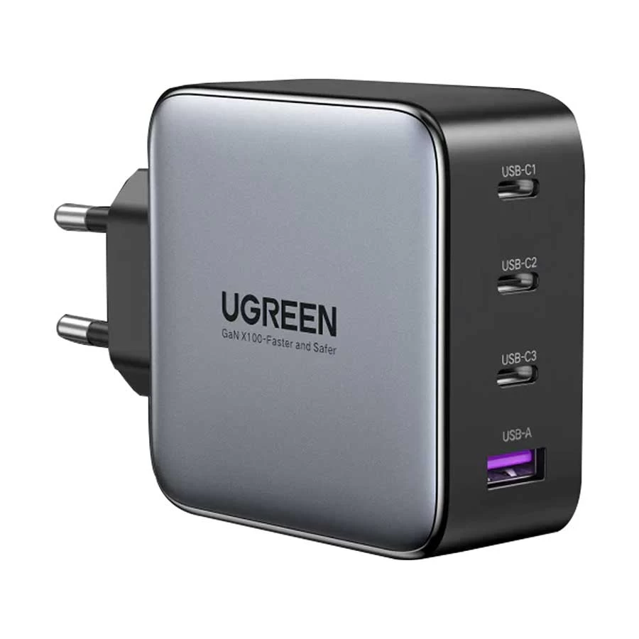 Ugreen Nexode CD226 Wall Charger