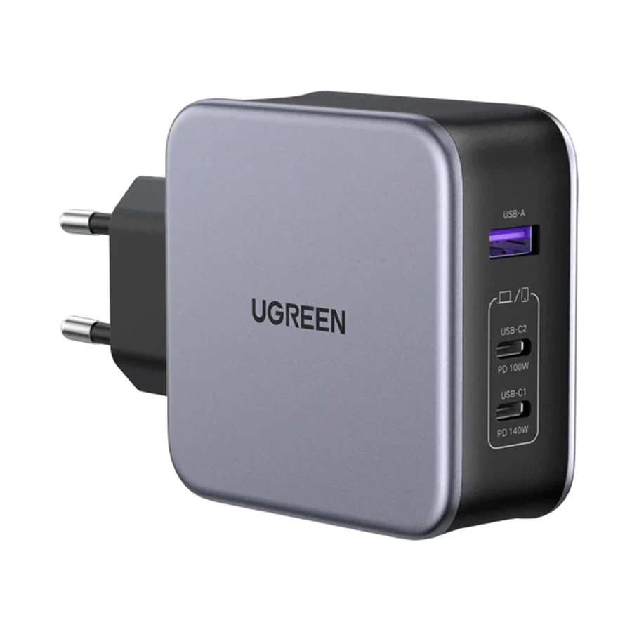 Ugreen Nexode CD289 Wall Charger