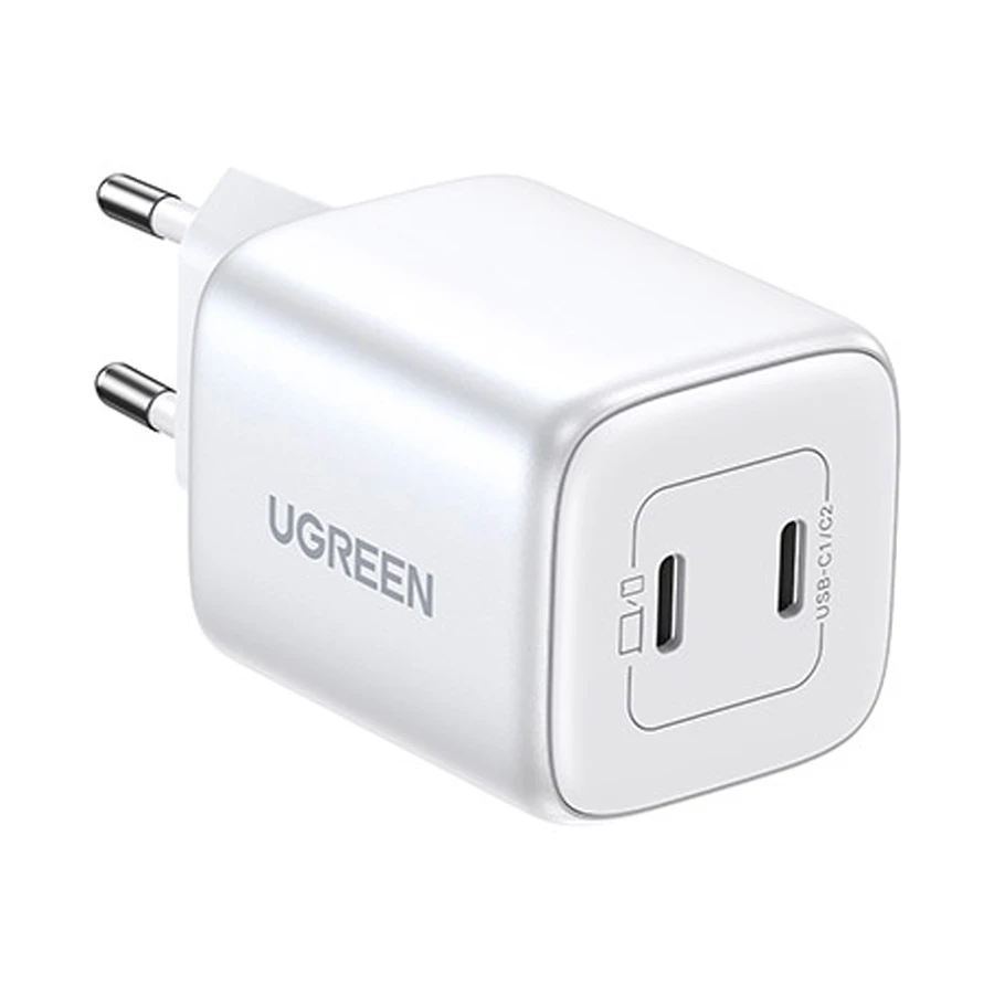 Ugreen Nexode CD294 Wall Charger