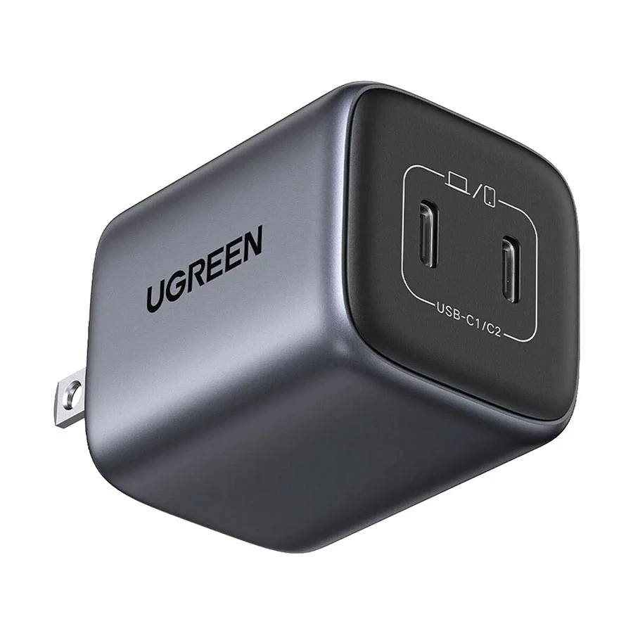 UGREEN Ugreen Nexode CD294 Wall Charger in BD