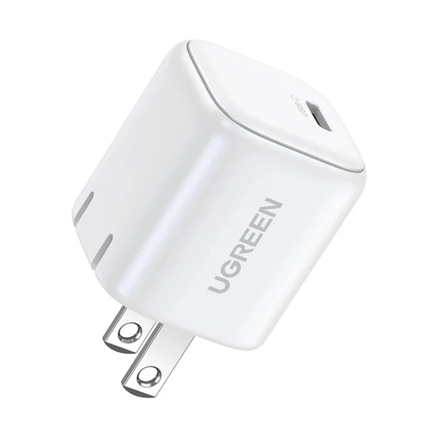 Ugreen Nexode CD318 Wall Charger