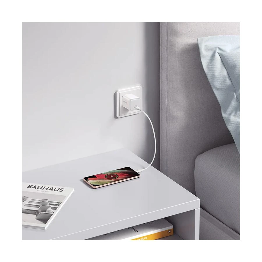 Ugreen Nexode CD318 Wall Charger Price in Bangladesh