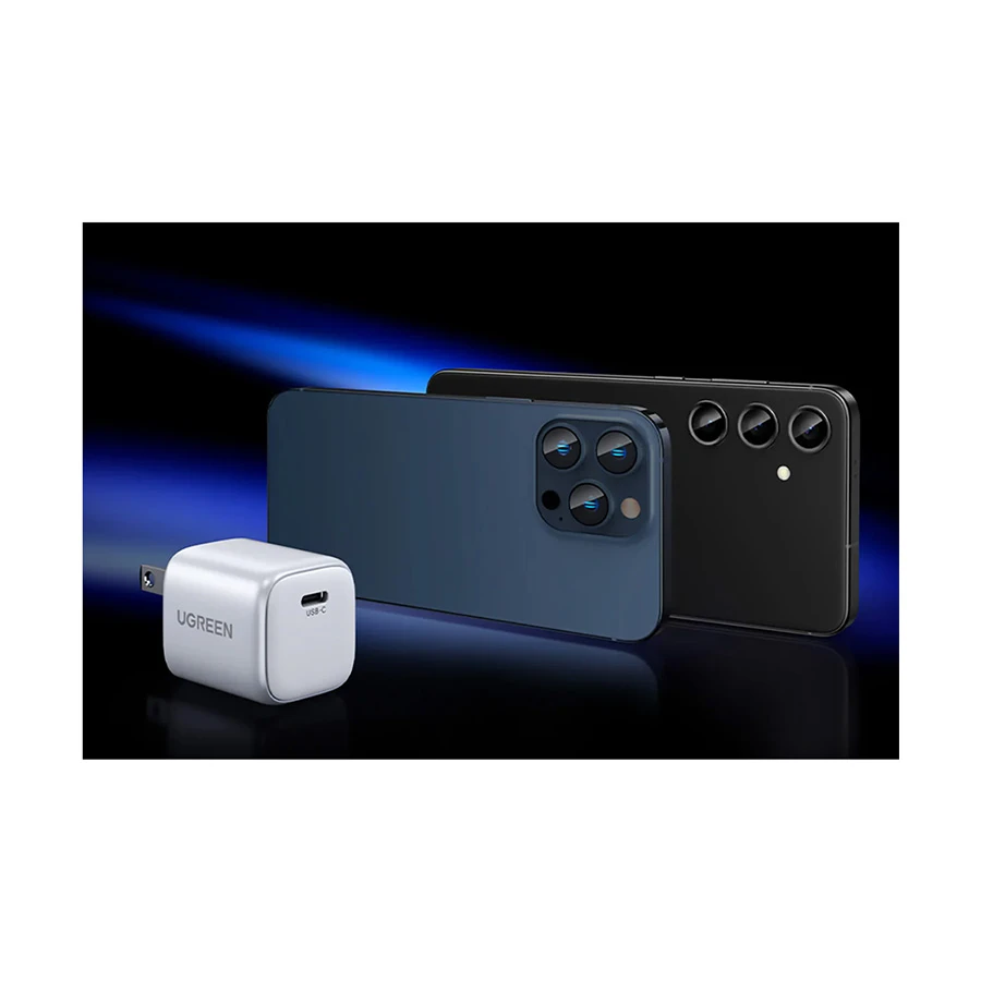 Ugreen Nexode CD318 Wall Charger in BD