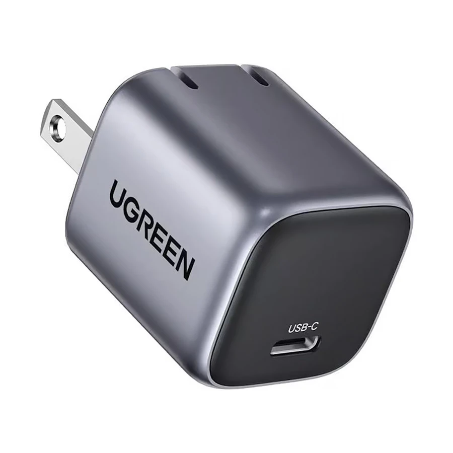 Ugreen Nexode CD318 Wall Charger