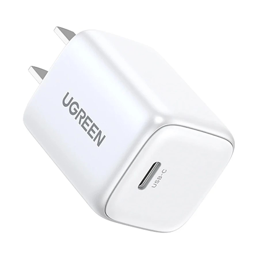 Ugreen Nexode CD319 Wall Charger