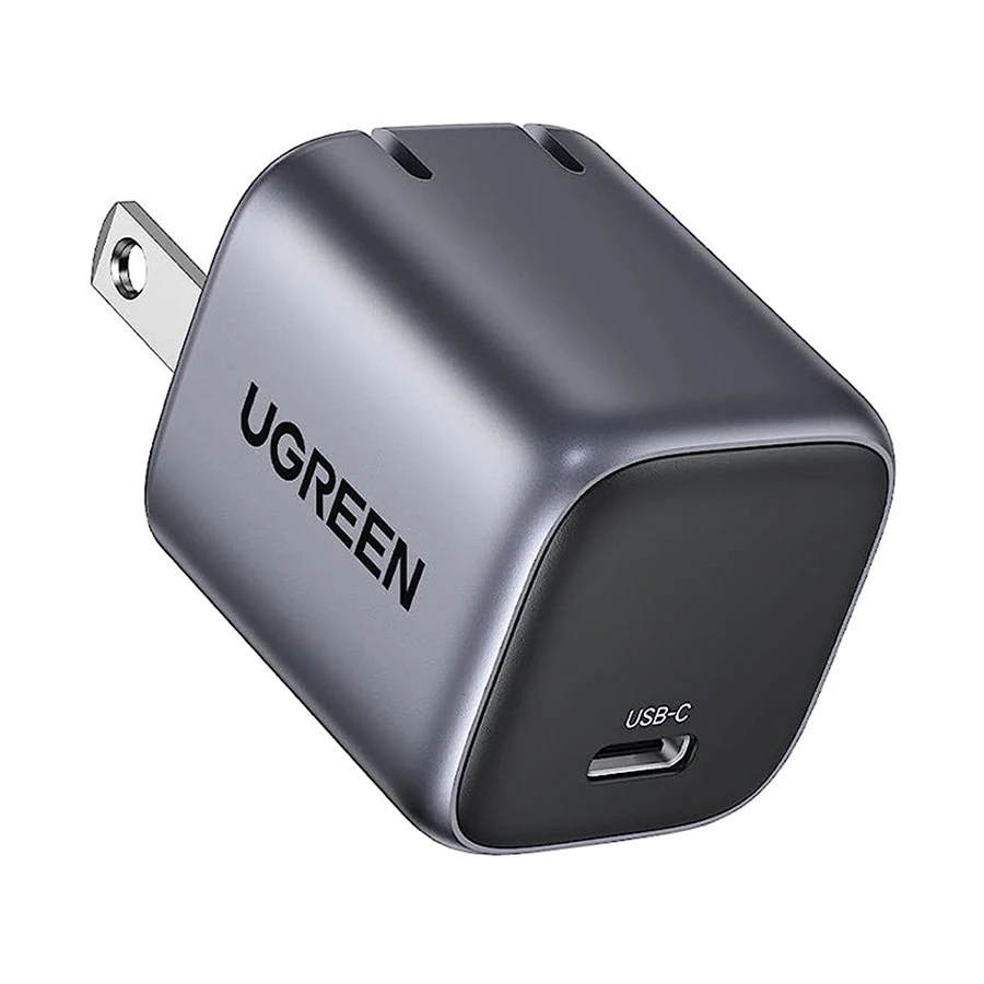 Ugreen Nexode CD319 Wall Charger