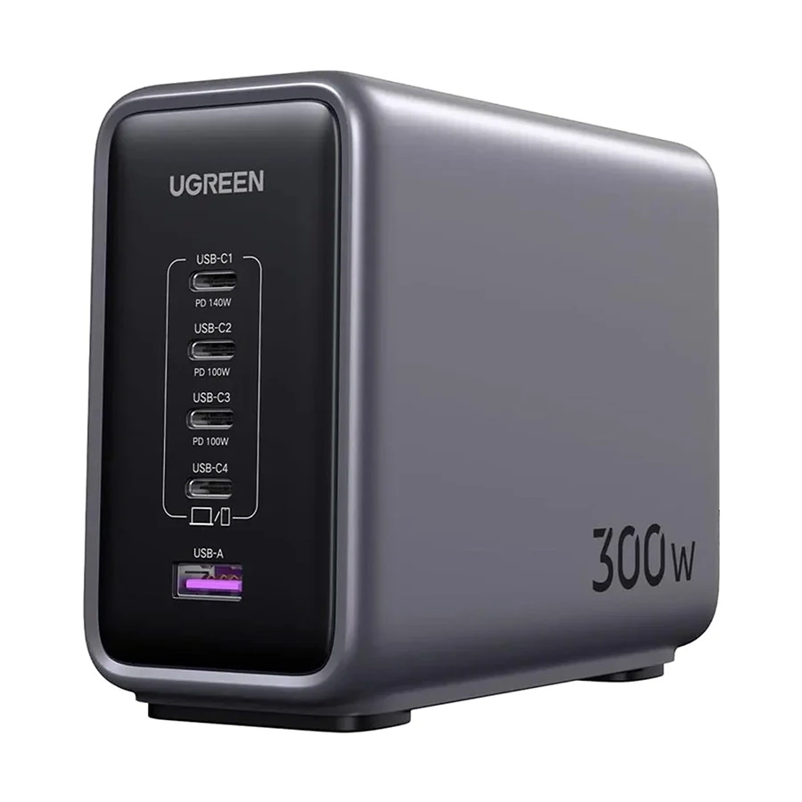 Ugreen Nexode CD333 Wall Charger