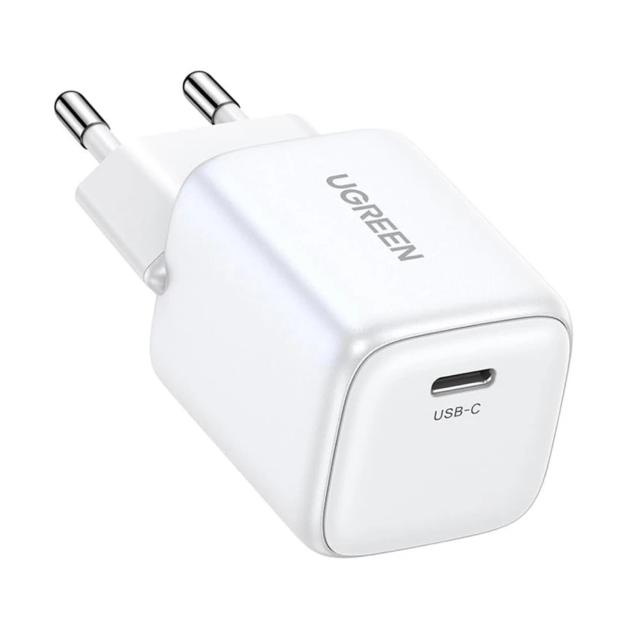 Ugreen Nexode Mini CD318 Wall Charger