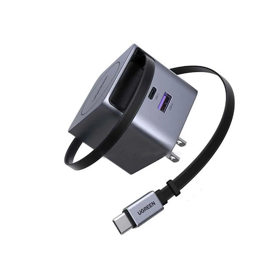UGREEN Ugreen Nexode Pro X614 Wall Charger