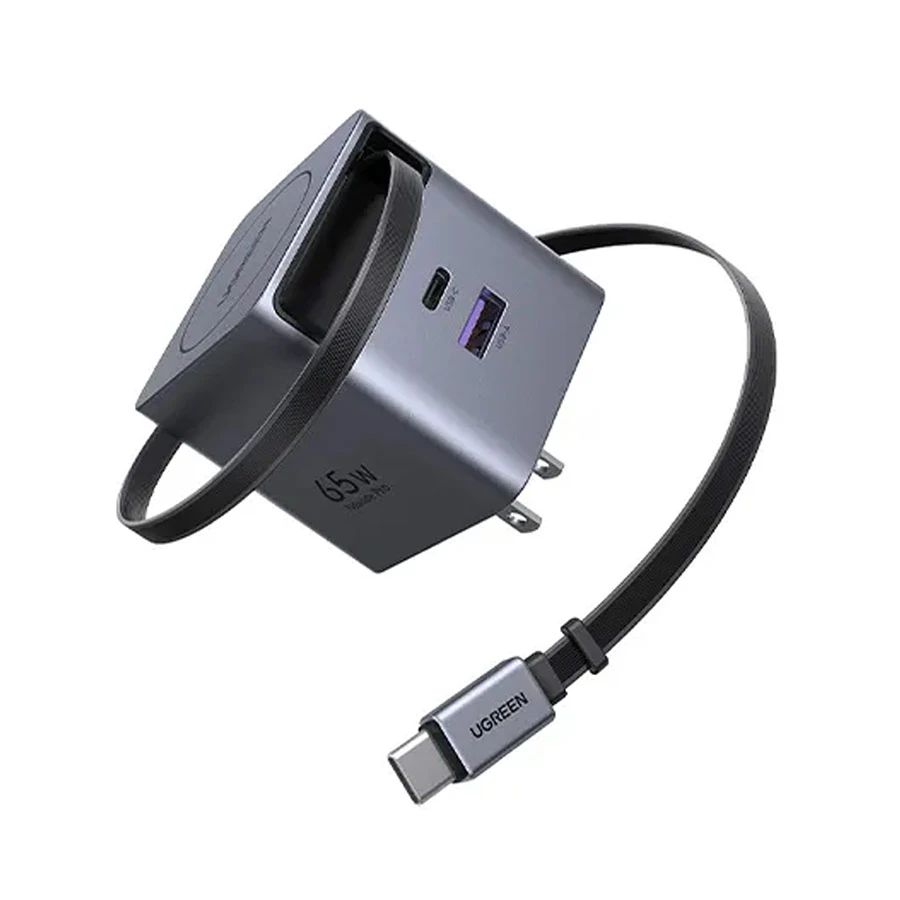 UGREEN Ugreen Nexode Pro X615 Wall Charger