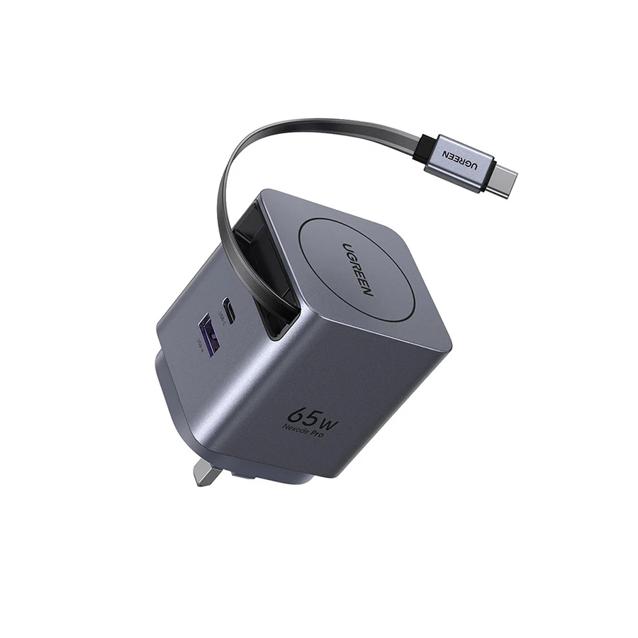 UGREEN Ugreen Nexode Pro X615 Wall Charger