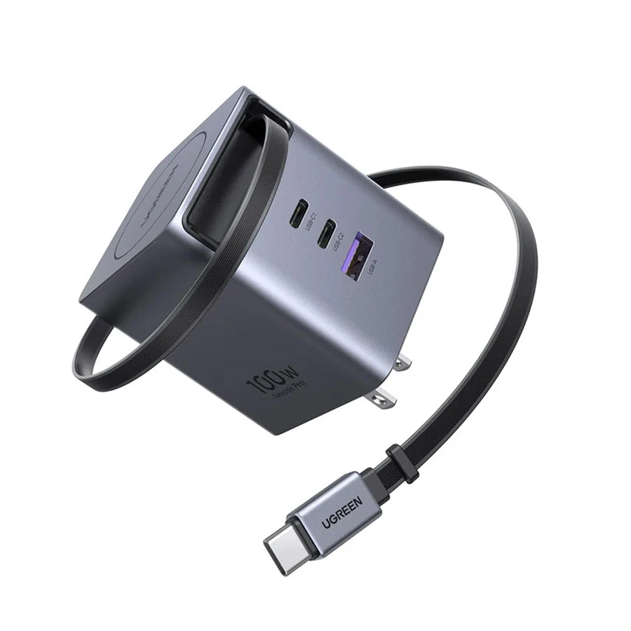 UGREEN Ugreen Nexode Pro X616 Wall Charger