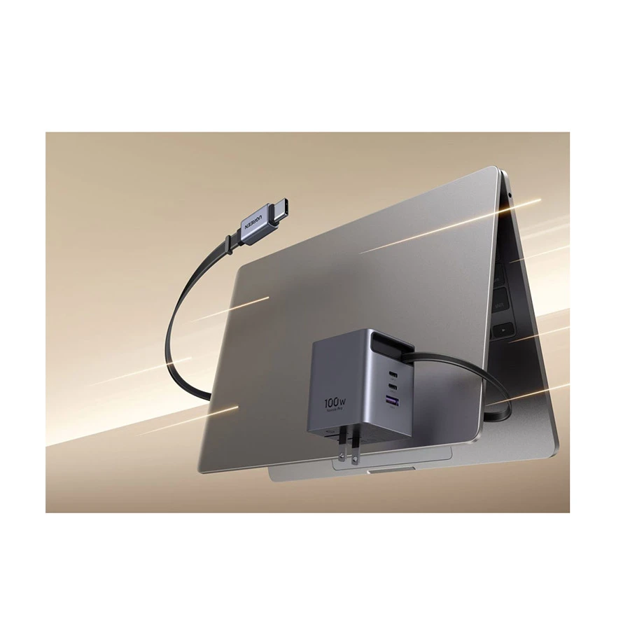 UGREEN Ugreen Nexode Pro X616 Wall Charger Price in Bangladesh