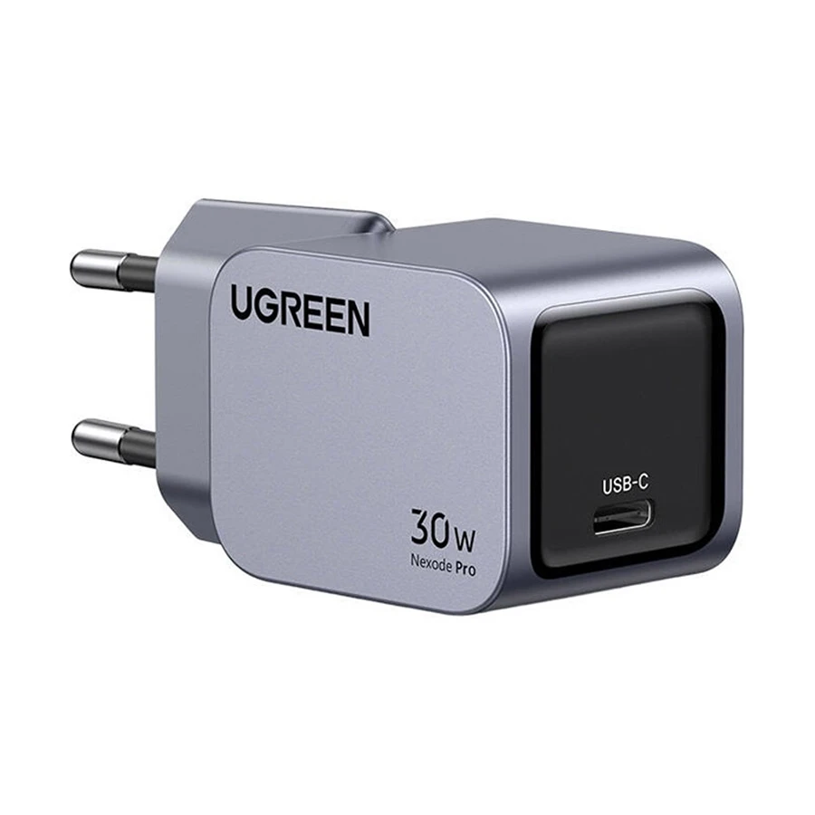Ugreen Nexode Pro X703 (35006) Wall Charger Price in Bangladesh