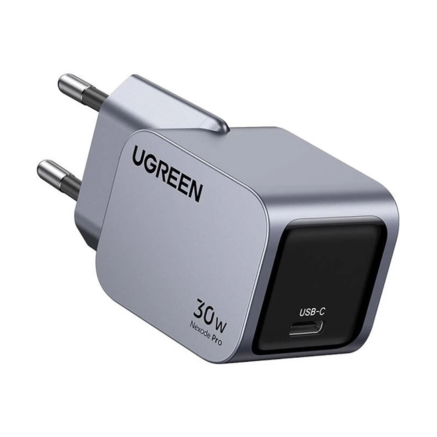 Ugreen Nexode Pro X703 (35006) Wall Charger in BD