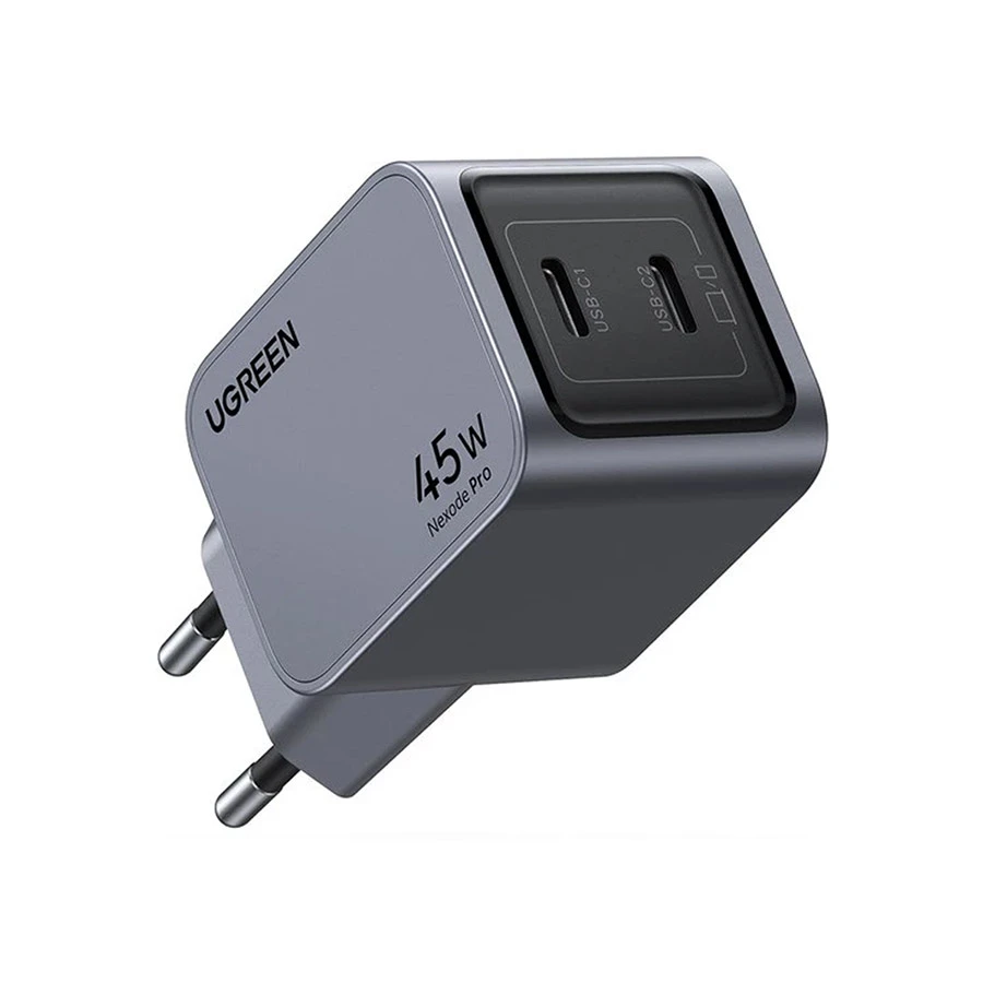 Ugreen Nexode Pro X707 (35008) Wall Charger