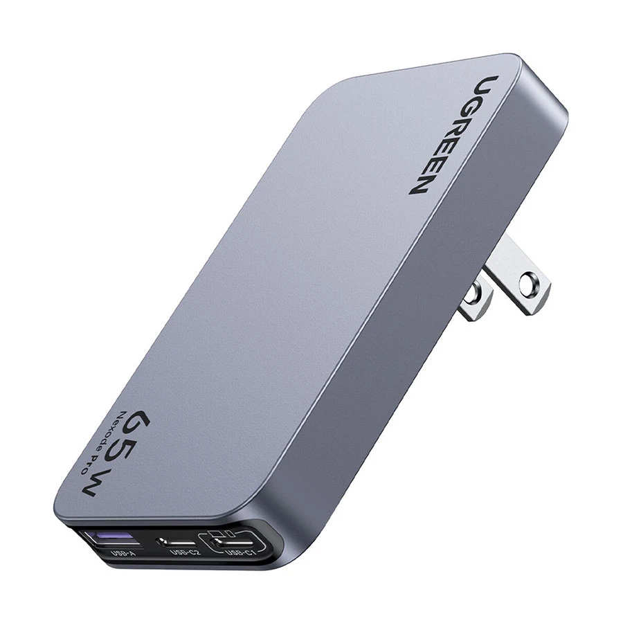Ugreen Nexode Pro X753 Wall Charger
