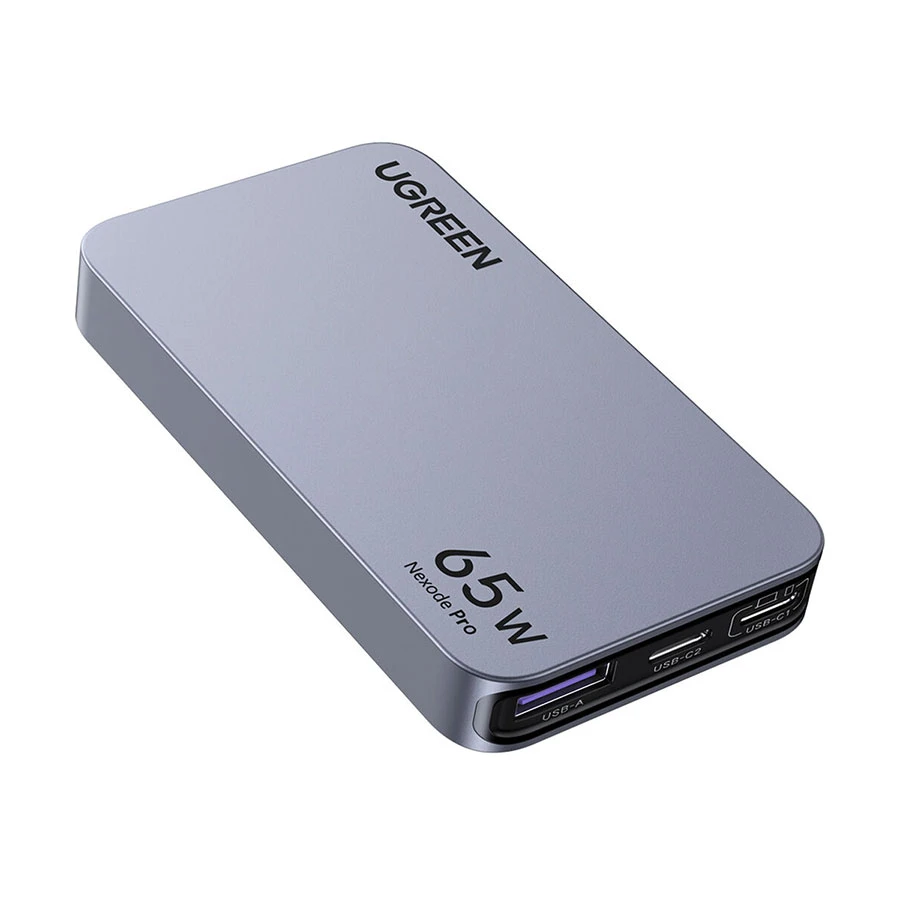Ugreen Nexode Pro X753 Wall Charger in BD