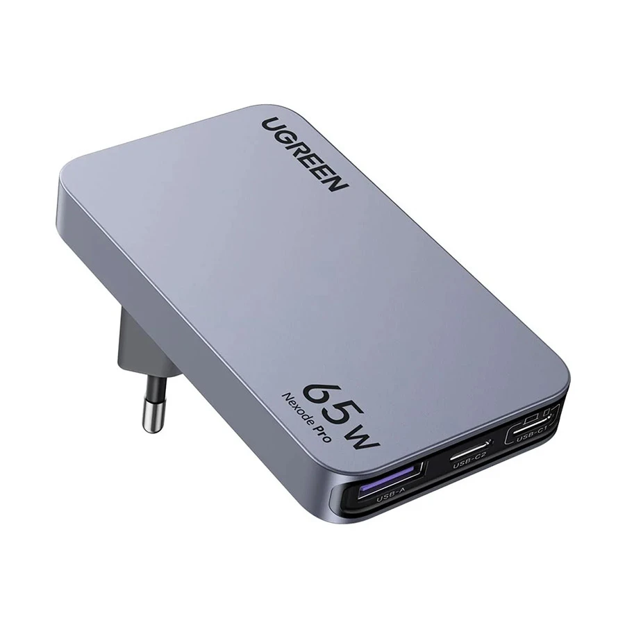 Ugreen Nexode Pro X753 Wall Charger Price in Bangladesh