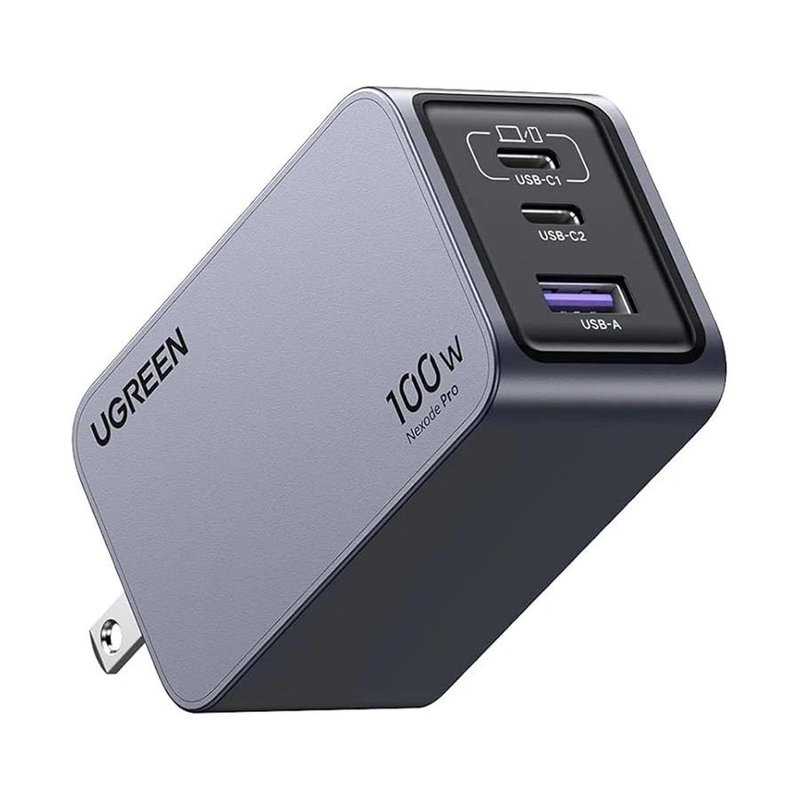 Ugreen Nexode Pro X757 Wall Charger