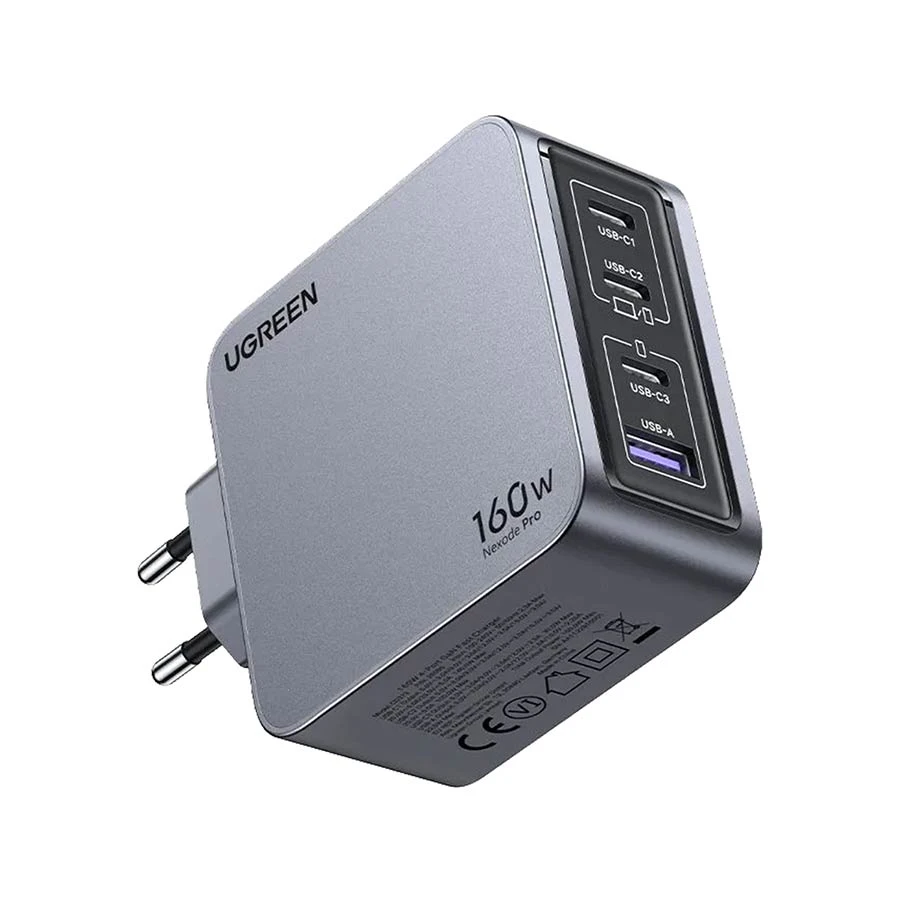 Ugreen Nexode Pro X763 Wall Charger