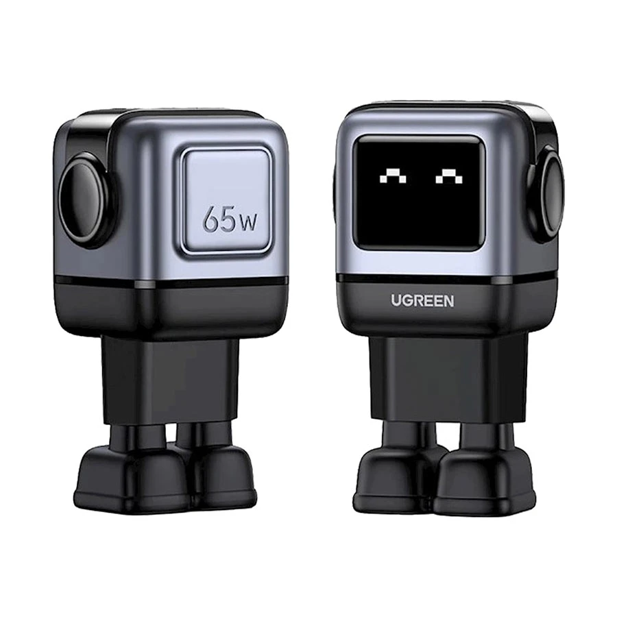 Ugreen Nexode RG CD361 Wall Charger Price in Bangladesh