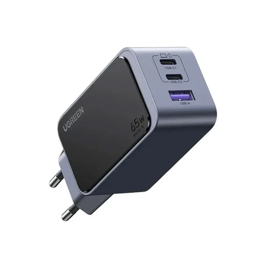 Ugreen Nexode S X553 (35042) Wall Charger Price in Bangladesh