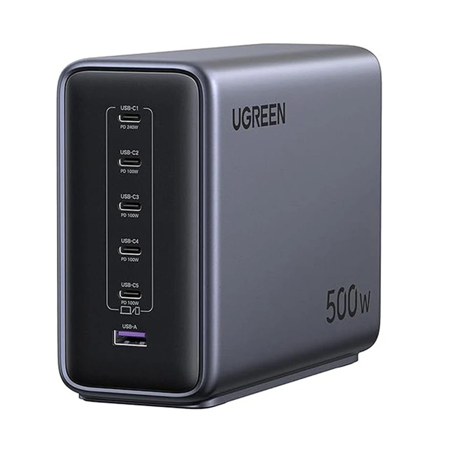 UGREEN Ugreen Nexode X759 Wall Charger