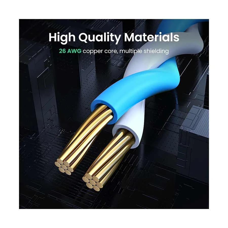 Ugreen NW102 (11201) Network Cable Price in Bangladesh