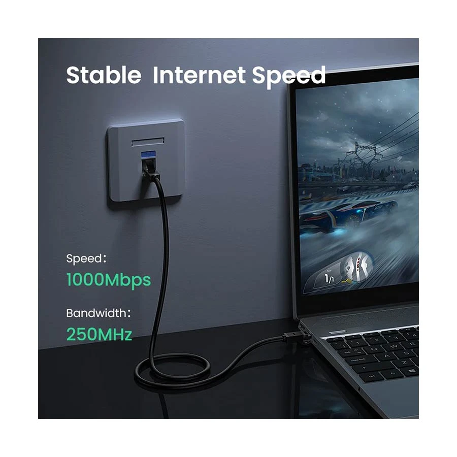 Ugreen NW102 (20163) Network Cable in BD