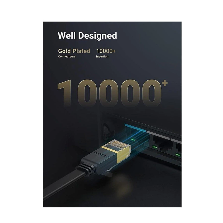 Ugreen NW106 Network Cable specifications