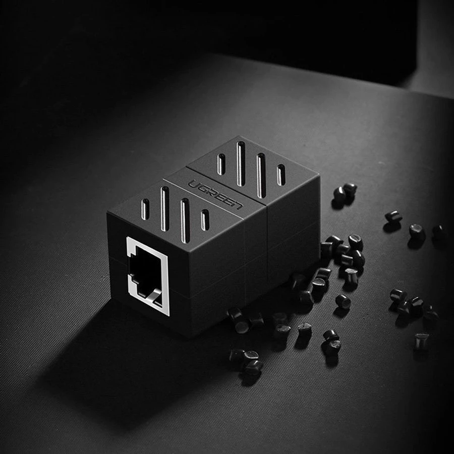 Ugreen NW114 Connector Price in Bangladesh