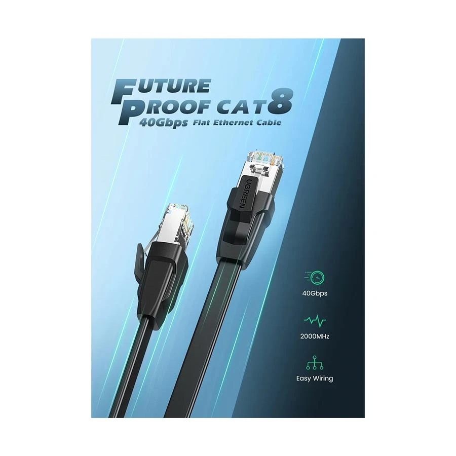 Ugreen NW134 Network Cable Price in Bangladesh