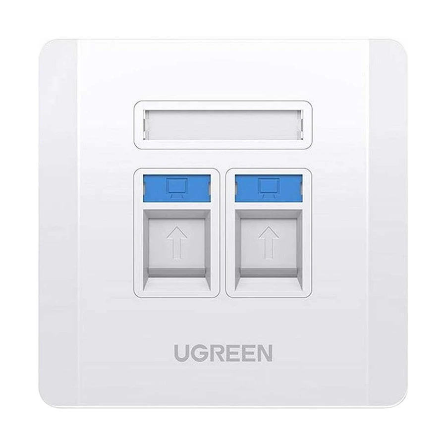 Ugreen NW144 Face Plate
