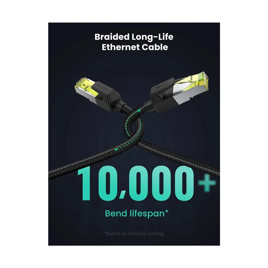 Ugreen NW150 Network Cable in BD