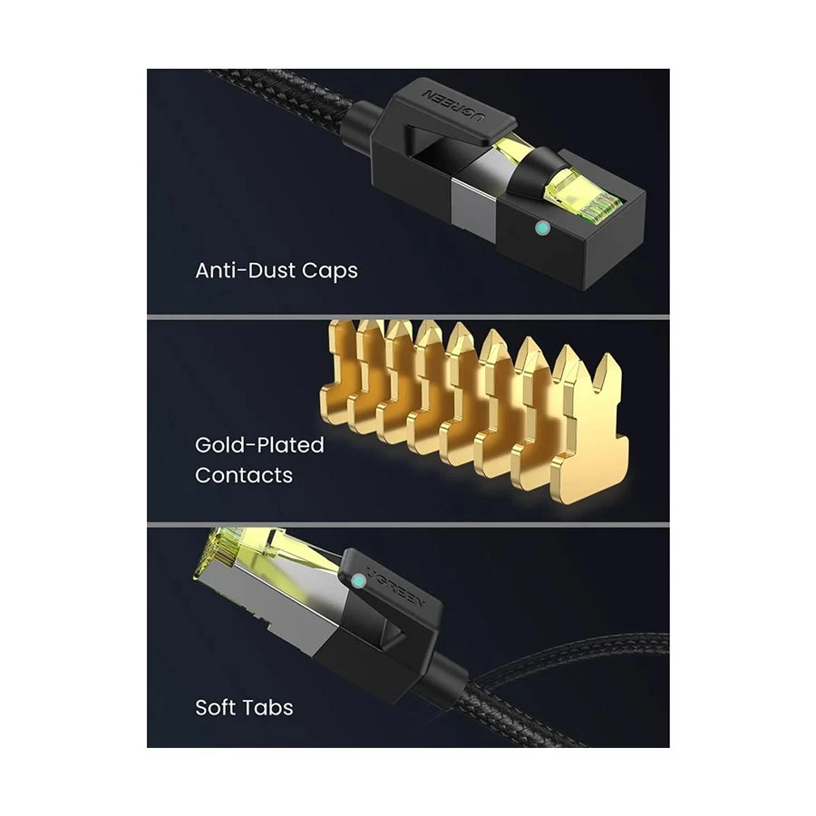Ugreen NW150 Network Cable specifications