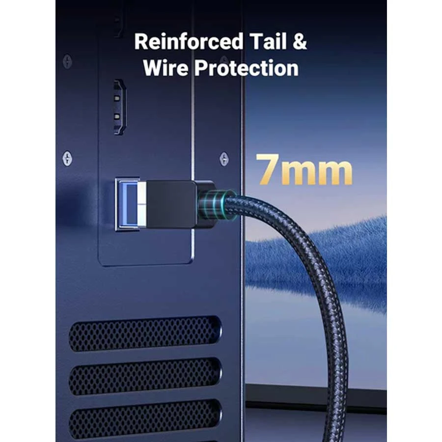 Ugreen NW153 Network Cable Price in BD