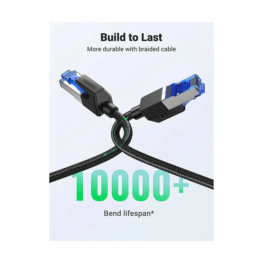 Ugreen NW153 Network Cable Price in BD