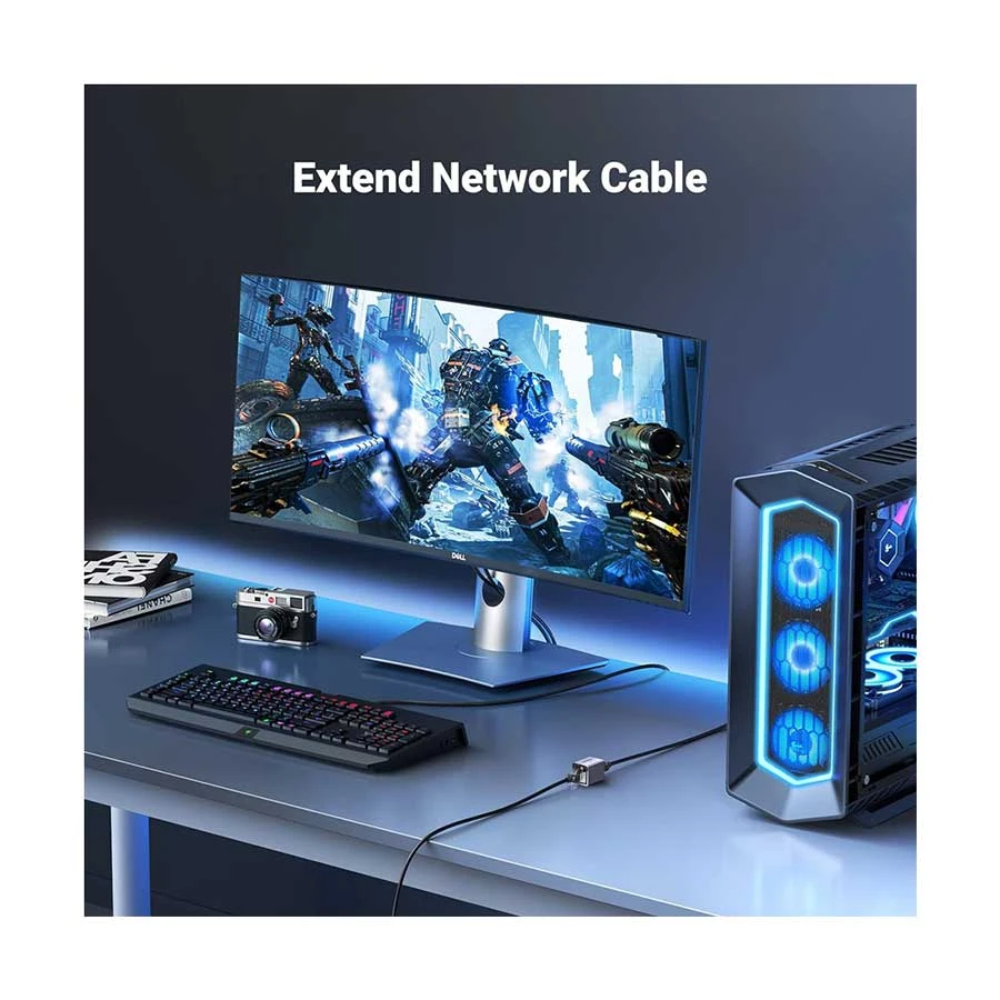 Ugreen NW261 Network Accessories in BD