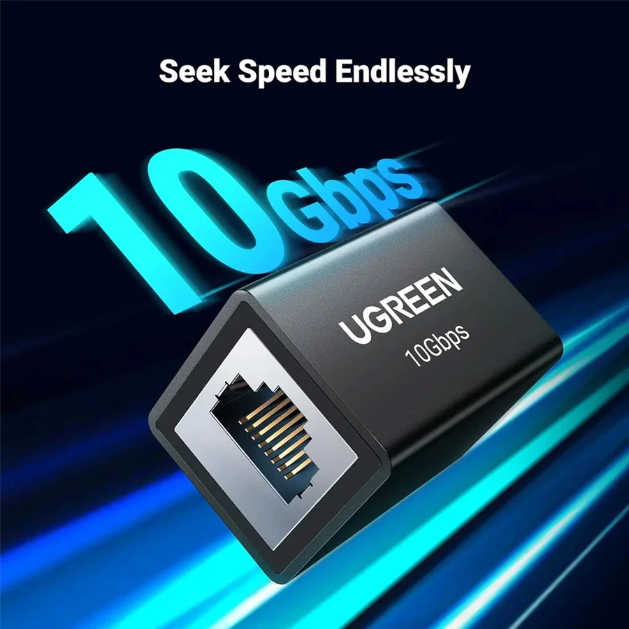 Ugreen NW261 Connector Price in Bangladesh