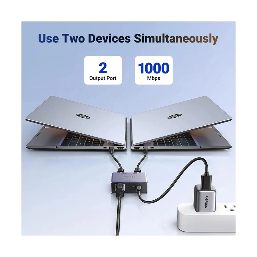Ugreen NW301 Network Accessories Price in Bangladesh