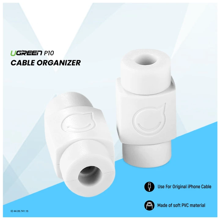 Ugreen P10 Cable Organizer Best Price